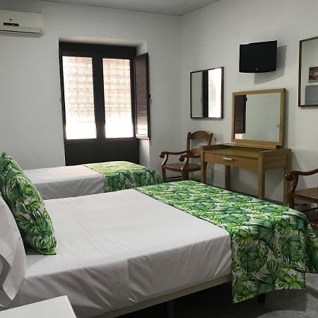 La Casa En El Centro Hotell Écija Eksteriør bilde