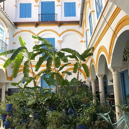 La Casa En El Centro Hotell Écija Eksteriør bilde