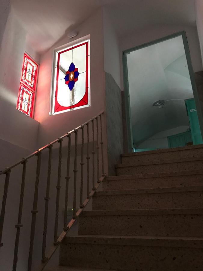 La Casa En El Centro Hotell Écija Eksteriør bilde