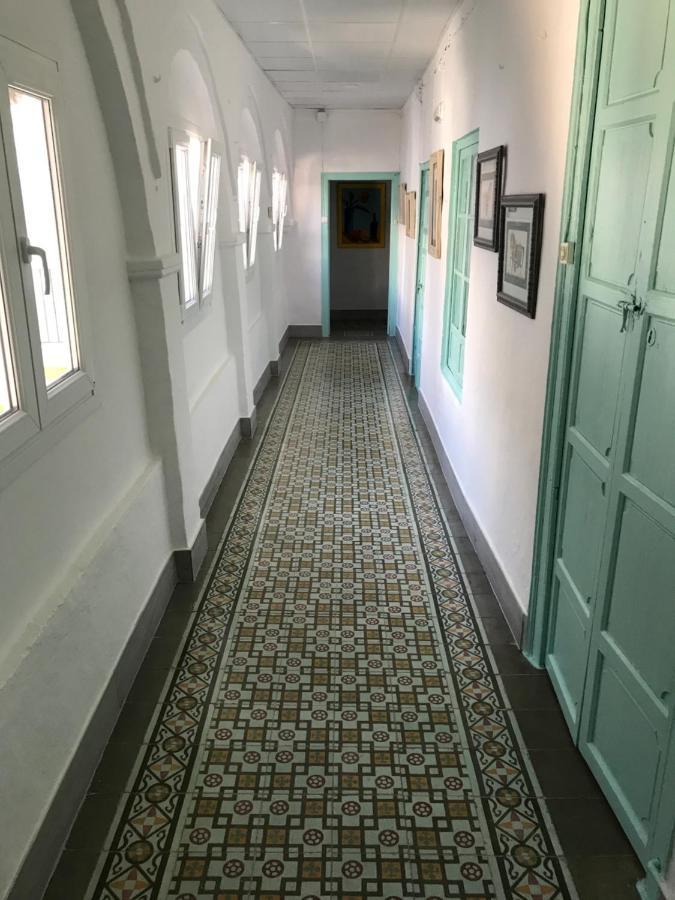 La Casa En El Centro Hotell Écija Eksteriør bilde