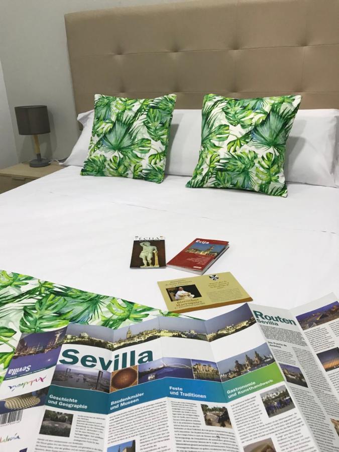 La Casa En El Centro Hotell Écija Eksteriør bilde