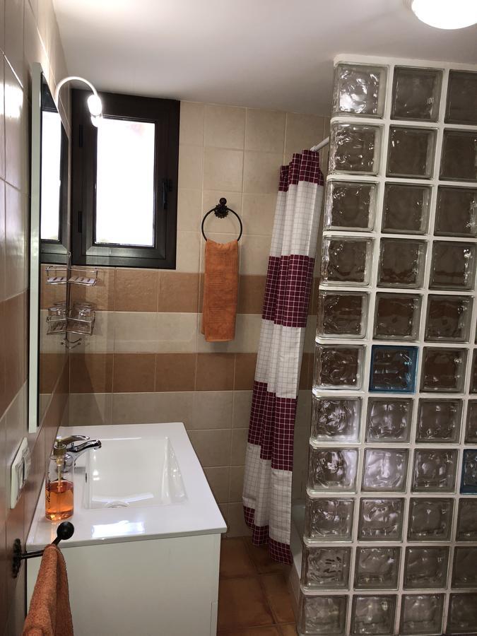 La Casa En El Centro Hotell Écija Eksteriør bilde