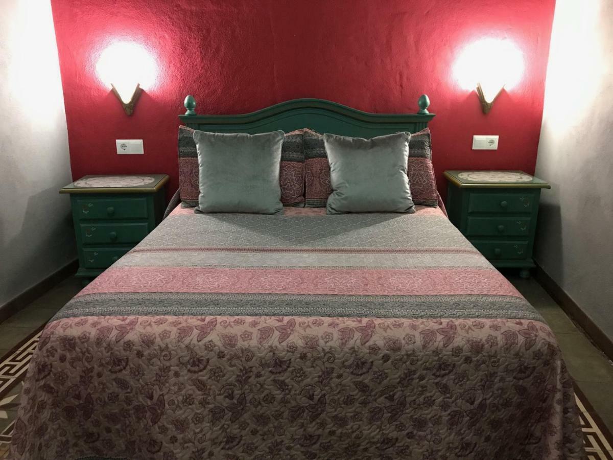 La Casa En El Centro Hotell Écija Eksteriør bilde