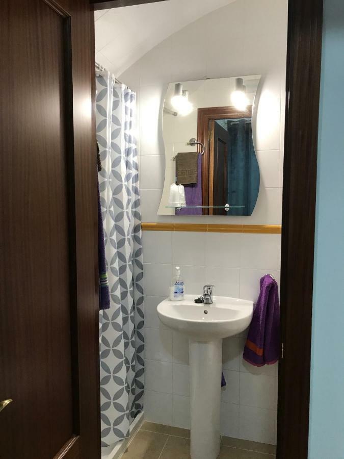 La Casa En El Centro Hotell Écija Eksteriør bilde
